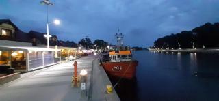 Apartament Morze i Las - 1