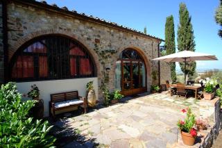 Tuopina Chianti House - Lornano - 8