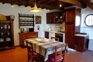 Tuopina Chianti House - Lornano - 3