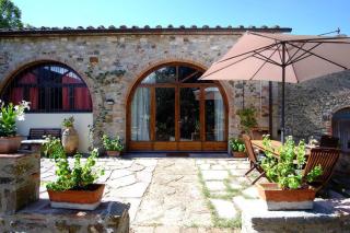 Tuopina Chianti House - Lornano - 9