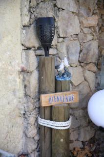 Le Mas Synaé- Joli studio classé 3étoiles avec terrasse et piscine - Sainte-Maxime - 3