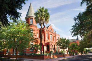 Hotel Bardo Savannah - Savannah - 3