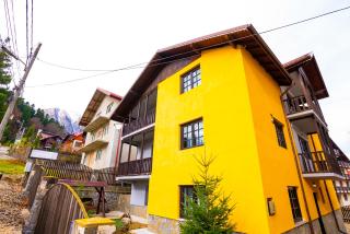 Casa Valentino - Buşteni - 8