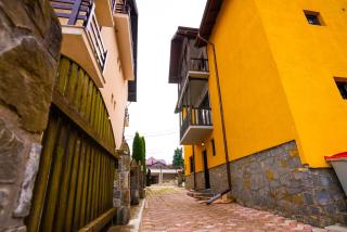 Casa Valentino - Buşteni - 6
