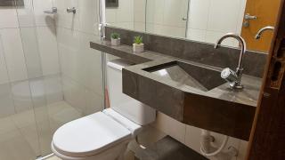 Linda casa em condomínio fechado - Brasília - 3