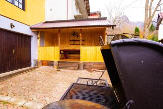 Casa Valentino - Buşteni - 2