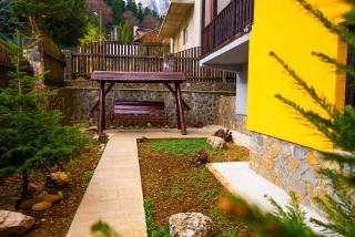 Casa Valentino - Buşteni - 5
