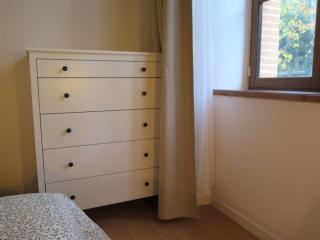 "Le Desman" Confortable T2 à la montagne face aux thermes RANDO, CURE - 1