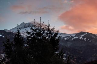Studio - Le Vorasson Ideal for a duo break in Saint-Gervais! - Saint-Gervais-les-Bains - 6