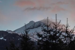 Studio - Le Vorasson Ideal for a duo break in Saint-Gervais! - Saint-Gervais-les-Bains - 1