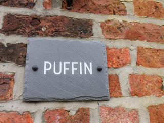 Puffin - Bridlington - 9