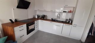 Apartament Morze i Las - Mrzeżyno - 5