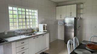 Linda casa em condomínio fechado - Brasília - 7