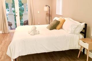 Spacious and cozy house in Miami - 2