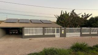 Linda casa em condomínio fechado - Brasília - 8