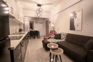 Pyrgos House - Salonicco - 0