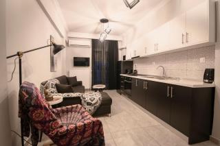Pyrgos House - Salonicco - 6