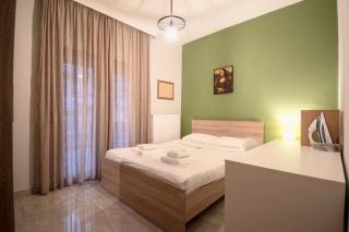 Pyrgos House - Salonicco - 1