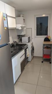 DEPARTAMENTO Edificio LEONARDO - 8