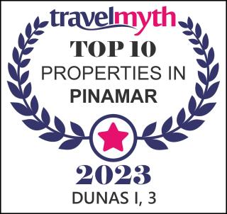 Dunas I, 3 - Pinamar - 9