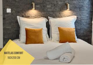 Studio 26 - Parking - Climatisation - Aix-en-Provence - 8