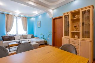 Spacious 3BD Central apartment - Sofia - 3