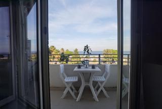 First Line Apartments - Soverato Marina - 0