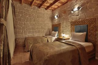 ELEVRES STONE HOUSE HOTEL - 6