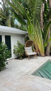 Stunning Pool House! - West Palm Beach - 1