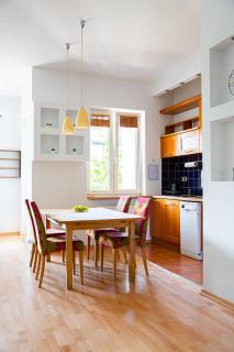 Apartment TEN - Varsavia - 8