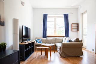 Apartment TEN - Varsavia - 1