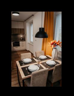 Old Town city center apartment 2 - private parking included - Košice - 0