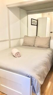 Charming 2 Beds in Chelsea By Earl's Court Station - London - 9