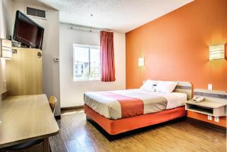 Motel 6-Missoula, MT - 9