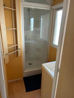 Location Mobil home Agde - Camping Les Sables d'Or - 5
