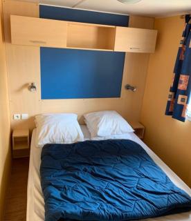 Location Mobil home Agde - Camping Les Sables d'Or - 3