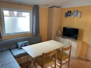 Location Mobil home Agde - Camping Les Sables d'Or - 2