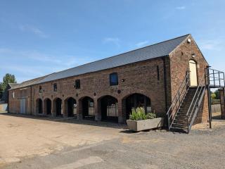 The Barn at Linwood Hall Farm - Martin - 3
