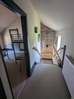 The Barn at Linwood Hall Farm - Martin - 2