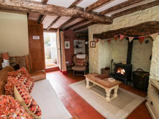 Castle Cottage - 8