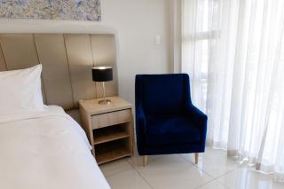 Acres Inn Klerksdorp - Klerksdorp - 8