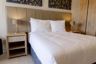 Acres Inn Klerksdorp - Klerksdorp - 1