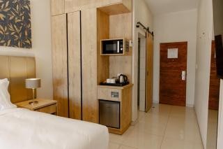 Acres Inn Klerksdorp - Klerksdorp - 7