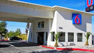 Motel 6 Victorville - Victorville - 6