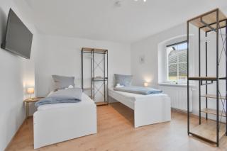 HomeTonight Workers Home - Waldershof große Teams willkommen - Waldershof - 9