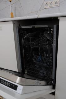 Евродвушка в ЖК Тениз - 2