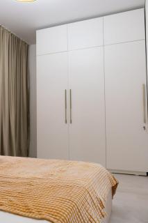 Евродвушка в ЖК Тениз - 8