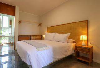 Modern 4BR Villa with Private Pool in Paracas - Paracas - 9