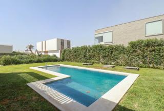Modern 4BR Villa with Private Pool in Paracas - Paracas - 7