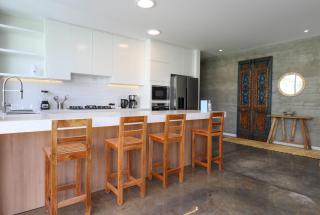 Modern 4BR Villa with Private Pool in Paracas - Paracas - 5